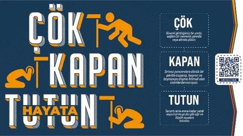 Çök-kapan-hayata-tutun!