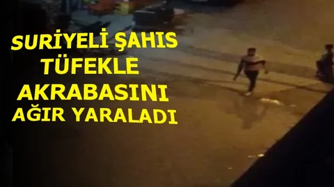 Yaralı Halde Bulunup Hastaneye Kaldırıldı