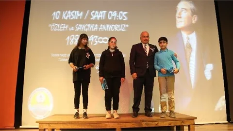 84 Yıldır Bitmeyen Özlem