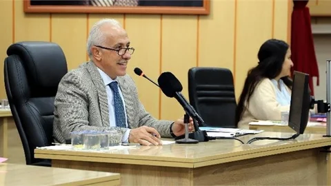 Bayrak Dede’nin Hatırası Yaşadığı Mahalledeki Parkta Yaşayacak