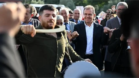 Seçer: "Festivaller, Marka Şehir Olma Yolunuzu Açar"