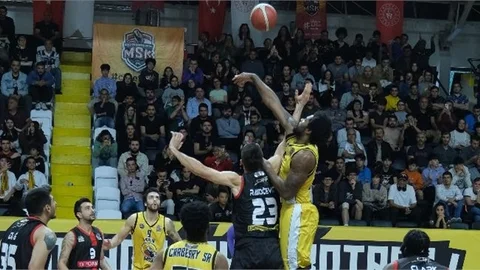 Msk Şov Devam Ediyor