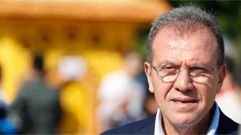 Seçer: "Mersin Narenciyenin Başkentidir"