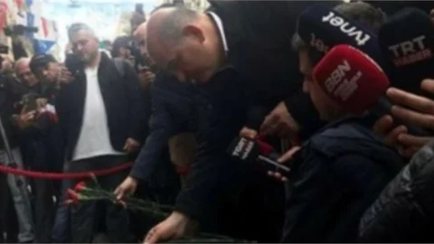 Terör Saldırısını Tertipleyen de Yakalandı