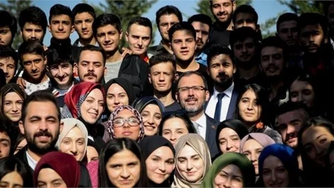 Kyk Burs Başvuruları Başladı