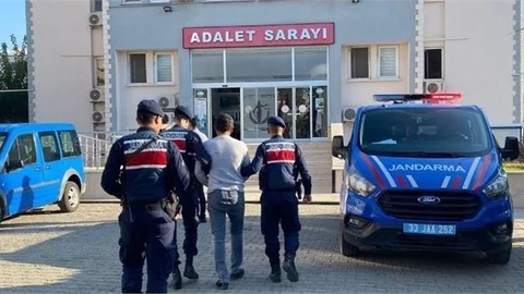 2 Kişinin Ölümüne Sebep Olan Kişi Yakalandı