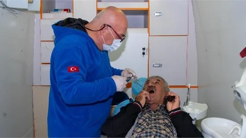 Ağız Tadı Diş Sağlığıyla Başlar