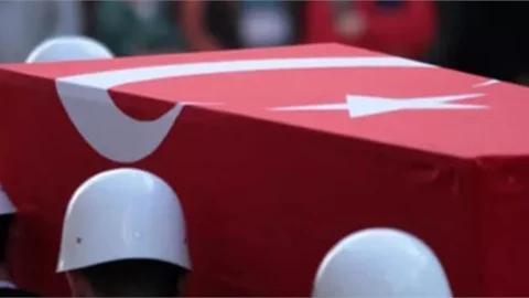 Pençe-kilit Operasyonu Bölgesinden Acı Haber