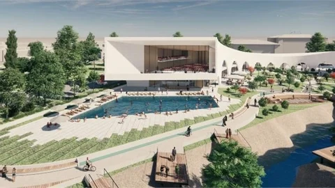 Tarsuslular Bu Projeyi Çok Sevecek