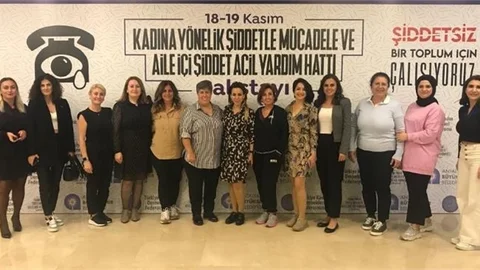 Mersin Büyükşehir’in Kadın Alanında Yaptığı Uygulamalar Anlatıldı