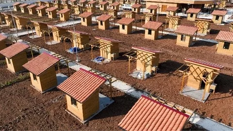 Hobi Parkı’nda Sona Gelindi