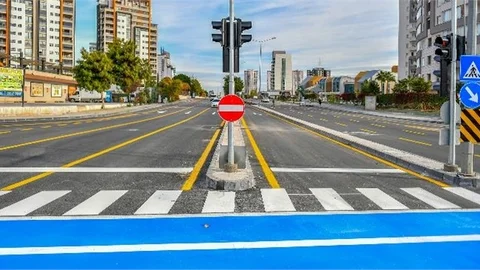 İkinci Kanalize Kavşak Çalışması Tamamlandı