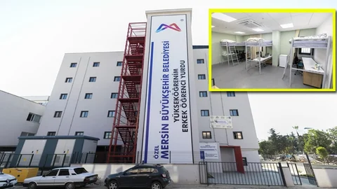 Üniversite Öğrencilerinin Barınma Problemine Çözüm