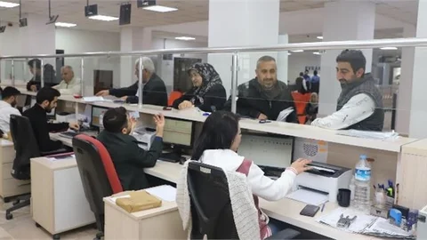 Vergi ve Çeşitli Borçların İkinci Taksitlerinin Ödenmesi İçin Son Gün 30 Kasım