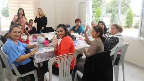 Hobi Olarak Başladı, Usta Eğitici Oldu…