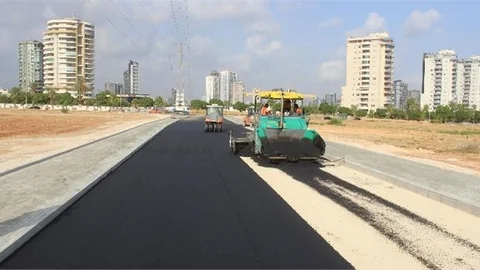 Ulaşım Standardı ve Konforunu Yükseltiyoruz