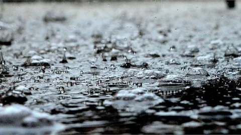 Doğu Akdeniz’de Kuvvetli Yağış Bekleniyor!