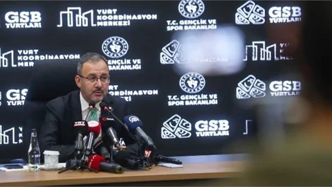 1.5 Milyona Yakın Öğrencinin 27 Milyar Liralık Borcu Kaldırıldı