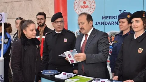 Kades Hakkında Vatandaşlar Bilgilendirildi