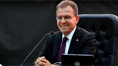 Seçer: "Merkezi Hükümet’ten Hakkımızı Almalıyız"