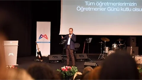 Seçer: "Öğrencilerimize Öğretimden Önce Eğitim Verin"