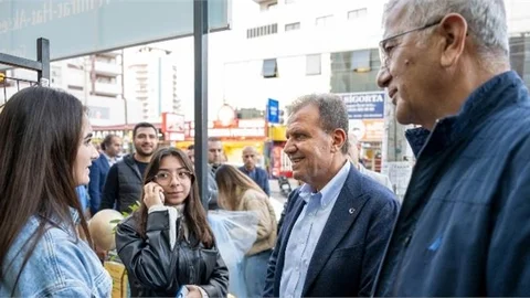 Seçer: "Her Şey Çok Daha Güzel Olacak"