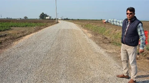 Tarihi Ticaret Yolu Yeniden Kullanılıyor