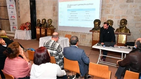 ‘savaşa ve Barışa’ Felsefe Penceresinden Bakıldı