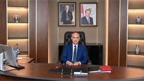 81 İlin Belediye Başkanına Su Seferberliği Mektubu