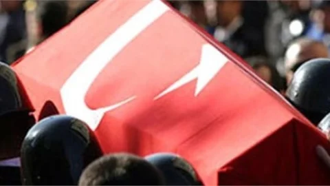 Uzm.Çvş. Halil İbrahim Yiğit Şehit Oldu
