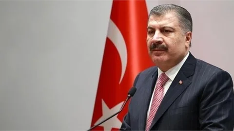 Covid Vakaları 3 Binlerde