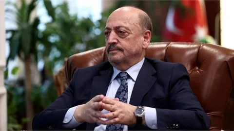 Asgari Ücret Tespit Komisyonu Gelecek Hafta Toplanacak