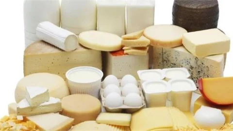 Süt Ürünü Etiketlerine "Köy", "Ev", "Geleneksel" Yazılamayacak