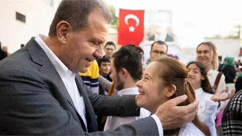 Seçer: "Başkanınız Olarak Her Zaman Yanınızdayım"