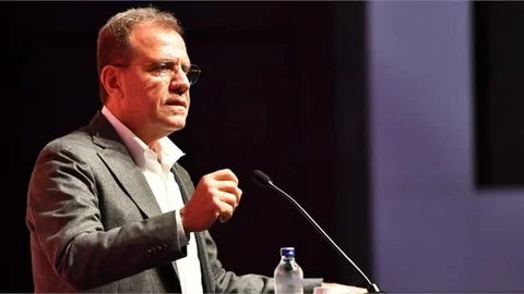 Başkan Seçer, Türkonfed 24. Girişim ve İş Dünyası Zirvesi’ne Katıldı