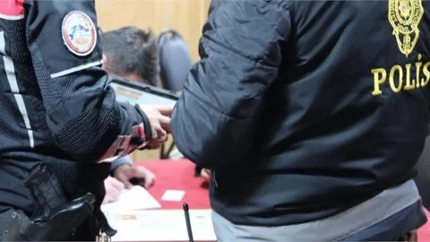 Ülke Genelinde Kumar, Tombala, Oyun Makineleri ve Yasadışı Bahis Uygulaması Gerçekleştirildi