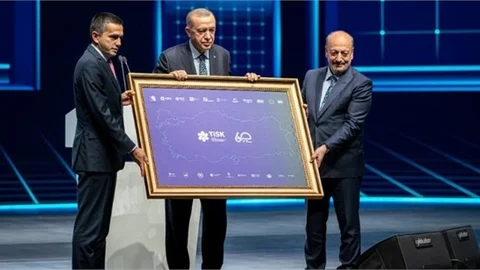 Bakan Bilgin, Asgari Ücret İle İlgili Açıklamada Bulundu