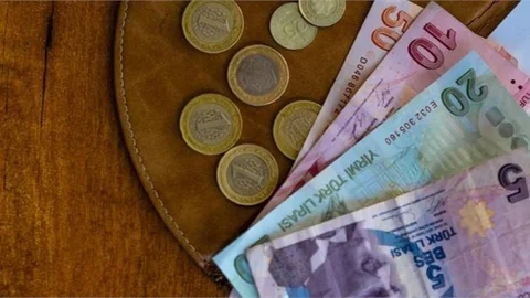 Kamuoyunun 2023 Yılı Asgari Ücreti İçin Ortak Beklentisi Belli Oldu