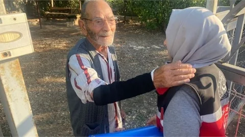 2,1 Milyar TL Yaşlı Aylığı ve Engelli Aylıkları Hesaplarda