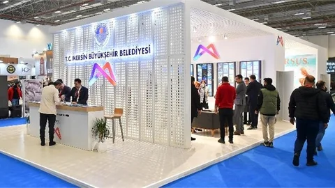 16. Travel Turkey İzmir Fuarı Başladı