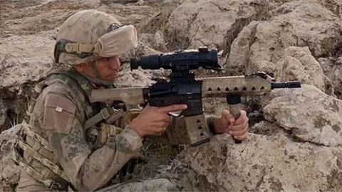 Jandarma Genel Komutanlığı Bir Ayda 63 Teröristin Etkisiz Hale Getirildiğini Bildirdi