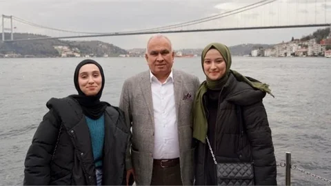 Gurbetteki Öğrenciler Unutulmuyor