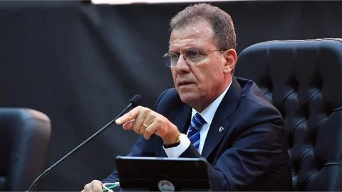 Mersin Büyükşehir Belediye Meclisi Aralık Ayı 1. Birleşim Toplantısı Yapıldı