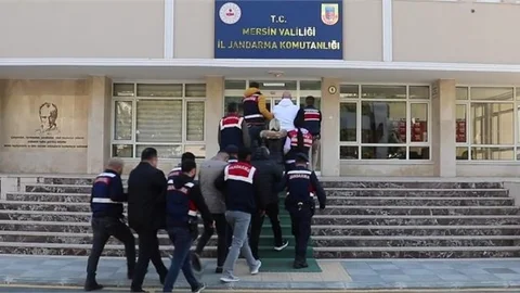 Yasadışı Bahis Çetesi Operasyonunda 6 Kişi Tutuklandı