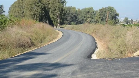 10 Köyü Birbirine Bağlayan 10 Numara Yol