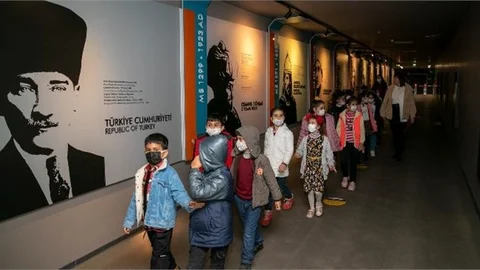 ‘minikbüs’ Projesi Tüm Mersin'e Yayılıyor