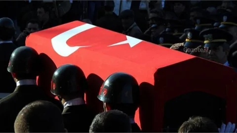 Pençe Kilit Operasyon Bölgesinden Şehit Haberi