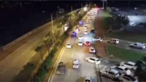 Mersin'de Kökünü Kurutma Operasyonu Gerçekleştirildi