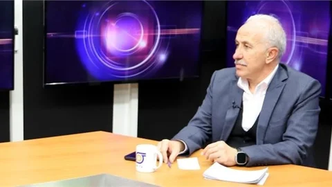 Başkan Gültak, Çamlıbel Su Sporları Merkezi Projenin Resmi Rakamlarını Açıkladı