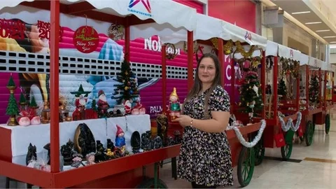 El Emeği Göz Nuru Ürünler Kazanca Dönüşüyor